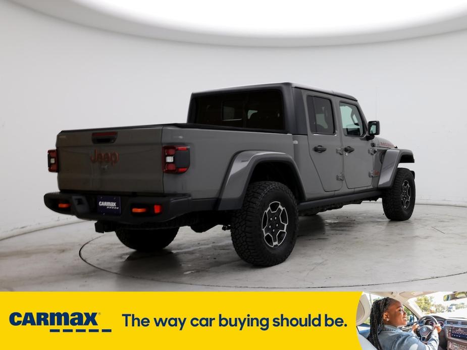 used 2021 Jeep Gladiator car, priced at $39,998