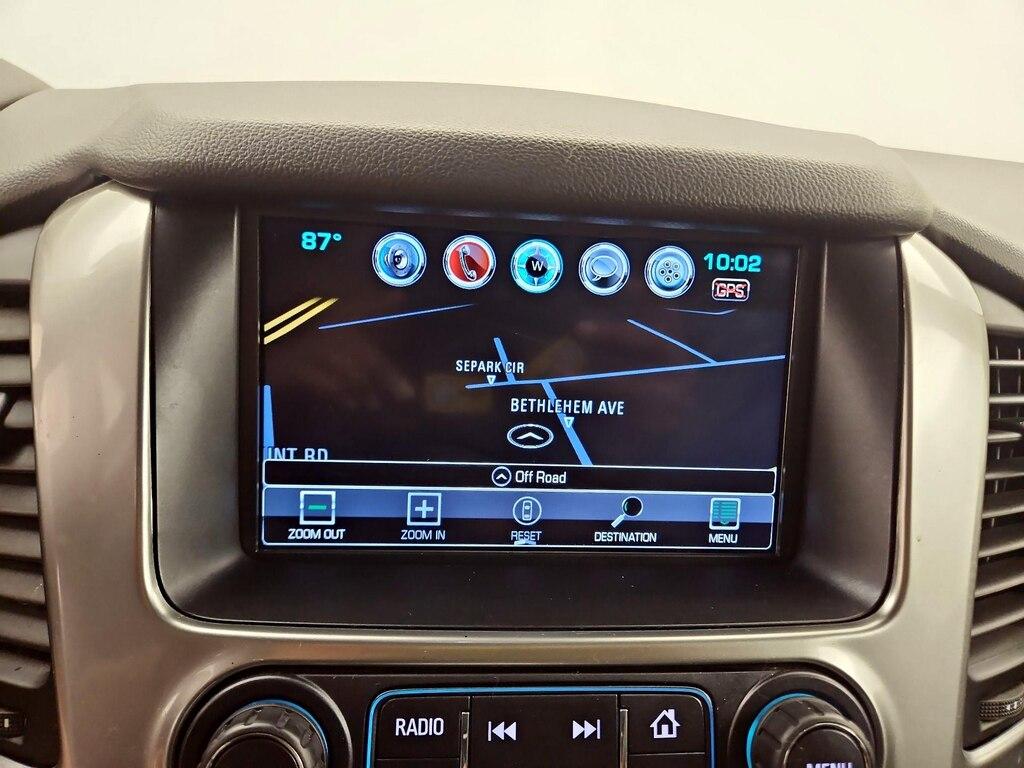 used 2020 Chevrolet Tahoe car, priced at $43,998