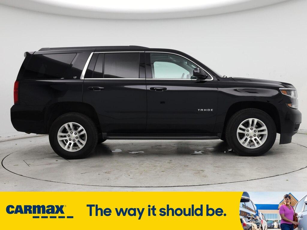 used 2020 Chevrolet Tahoe car, priced at $43,998