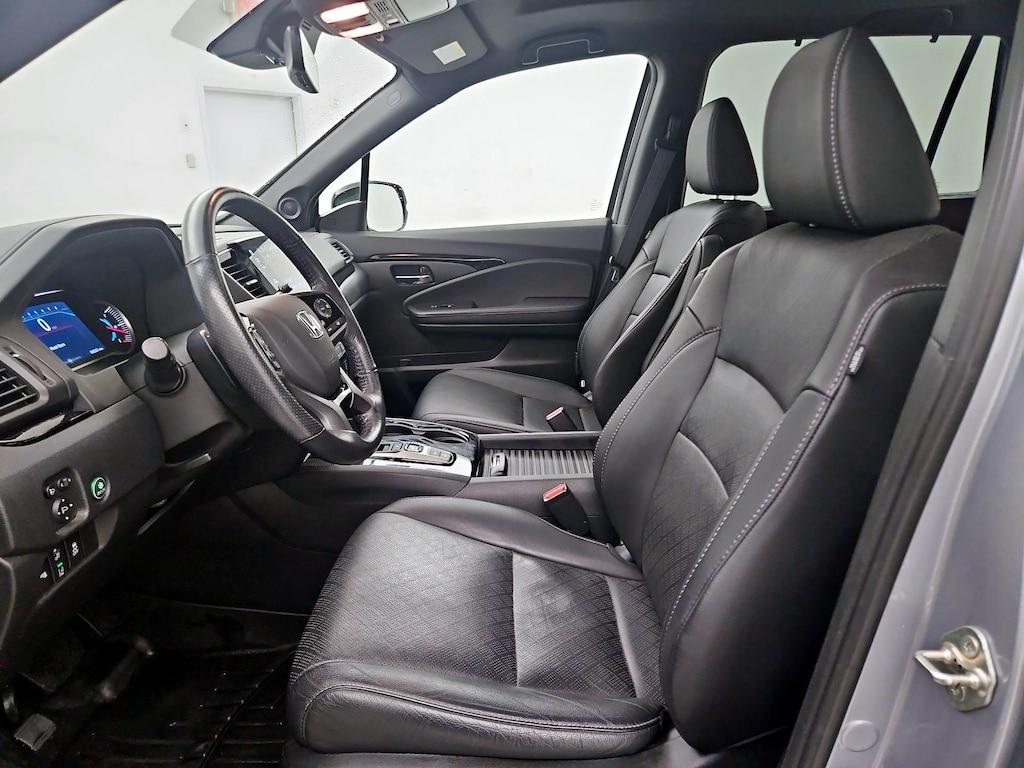 used 2019 Honda Passport car, priced at $27,998