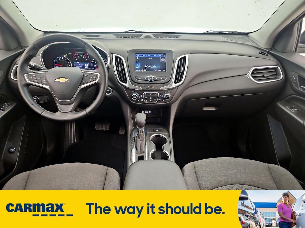 used 2023 Chevrolet Equinox car, priced at $22,998