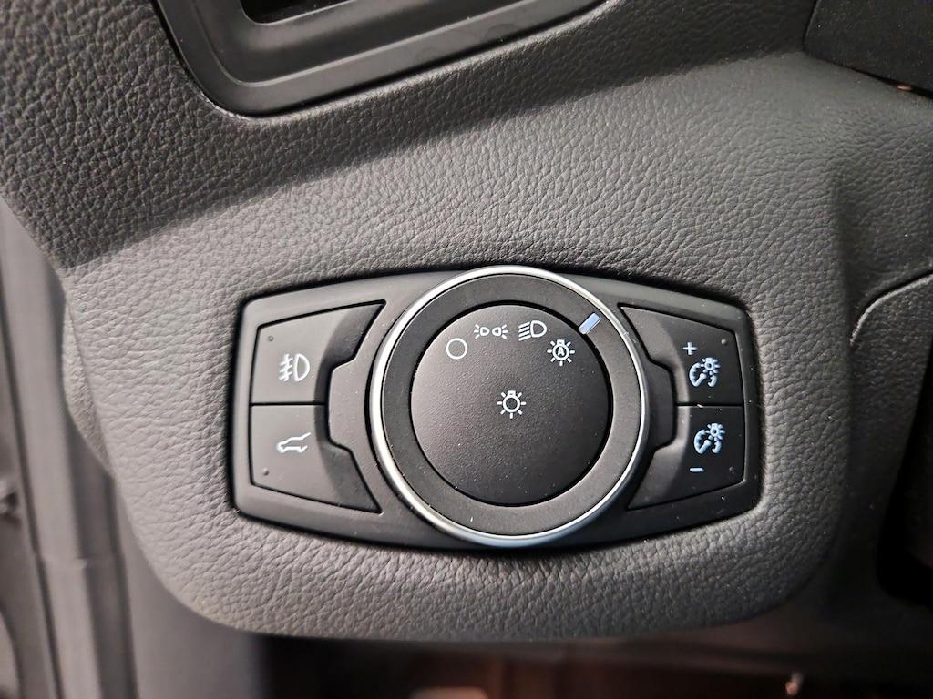 used 2018 Ford Escape car, priced at $13,998