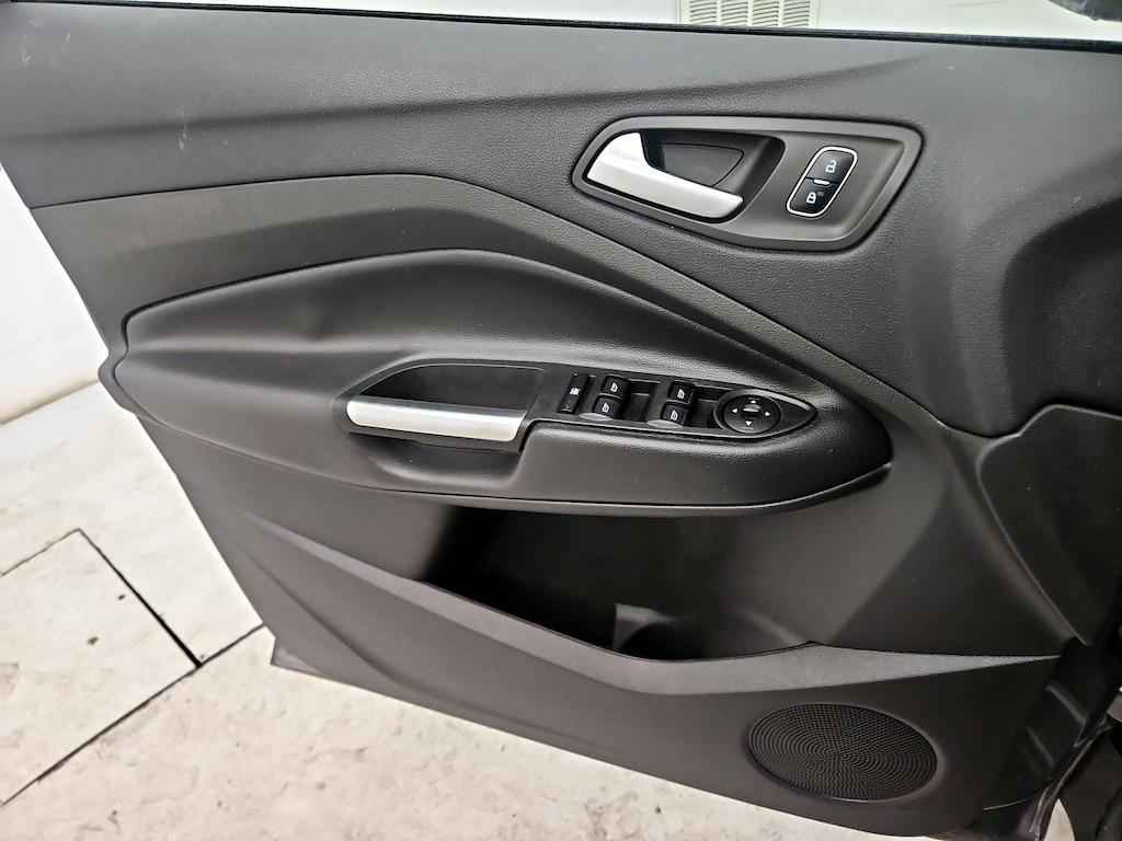 used 2018 Ford Escape car, priced at $13,998