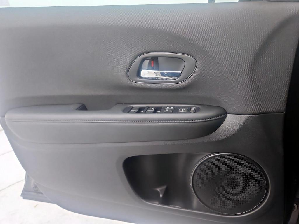 used 2022 Honda HR-V car, priced at $21,998