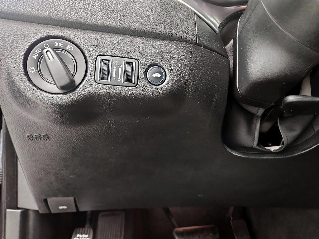used 2021 Dodge Charger car, priced at $22,998
