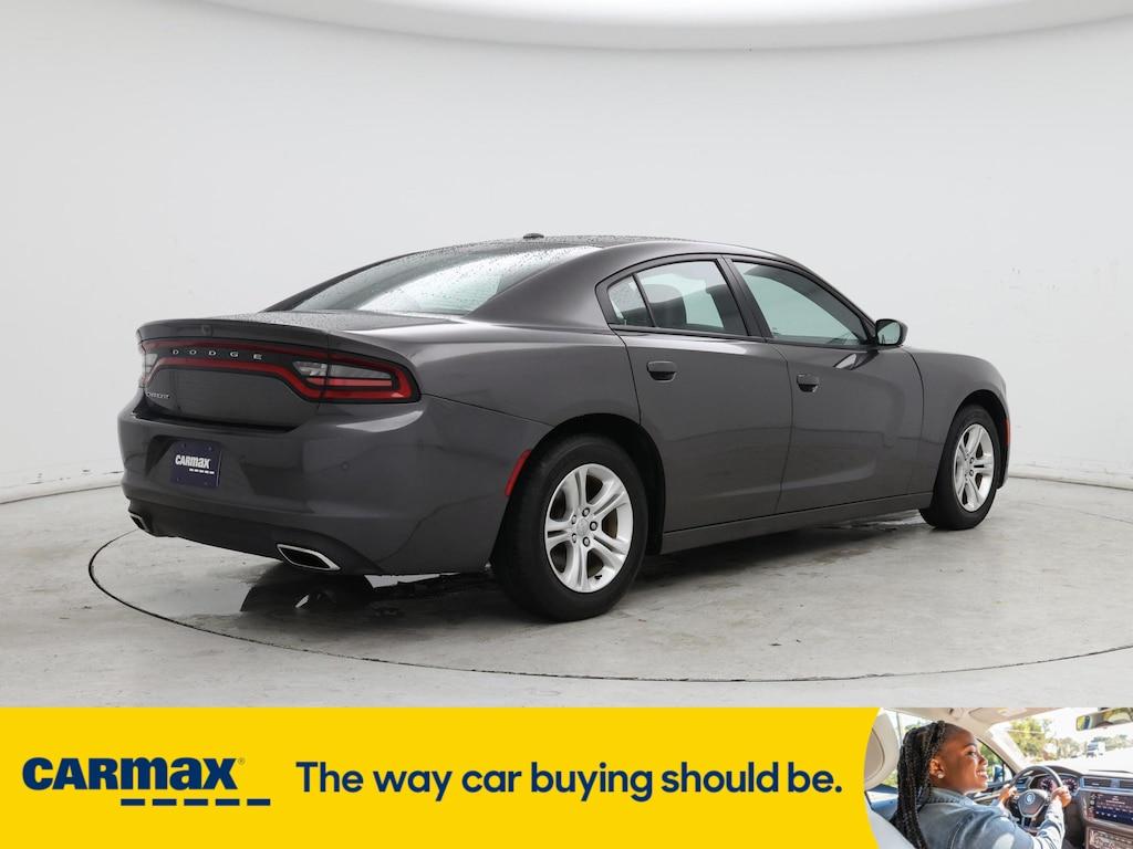 used 2021 Dodge Charger car, priced at $22,998
