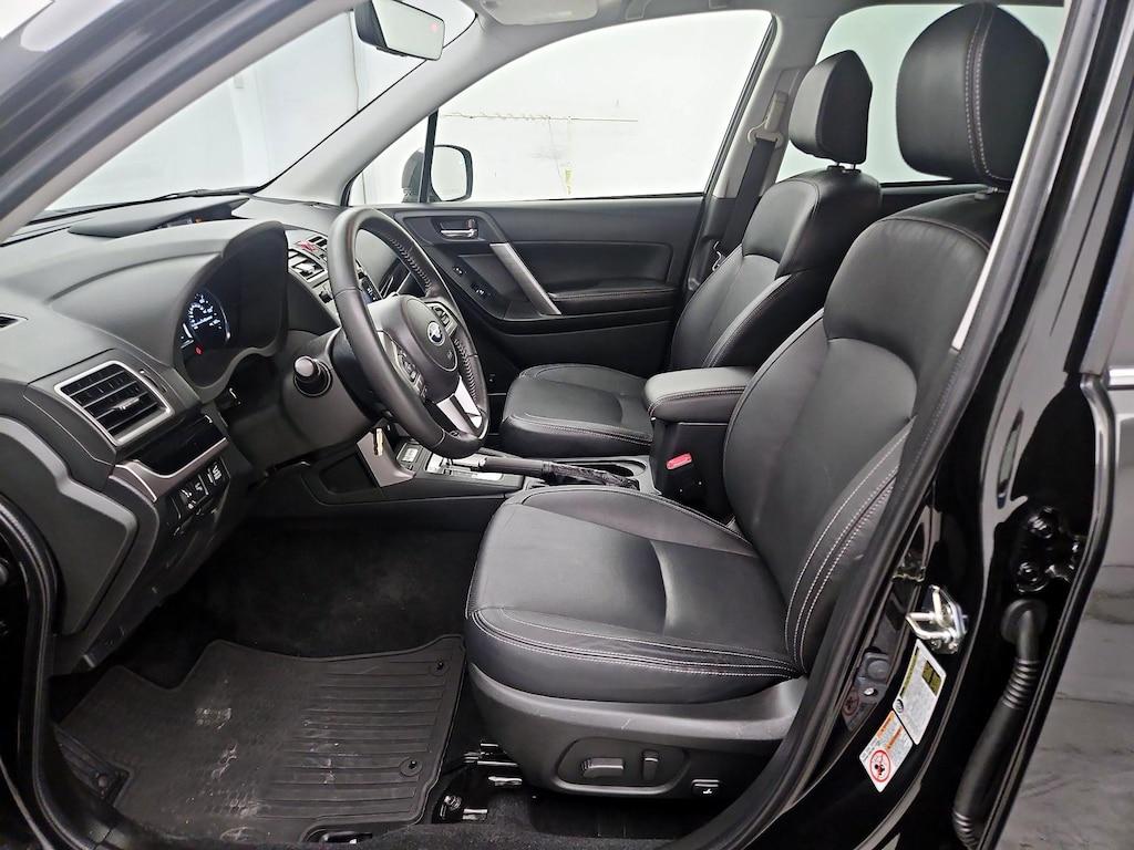 used 2018 Subaru Forester car, priced at $21,998