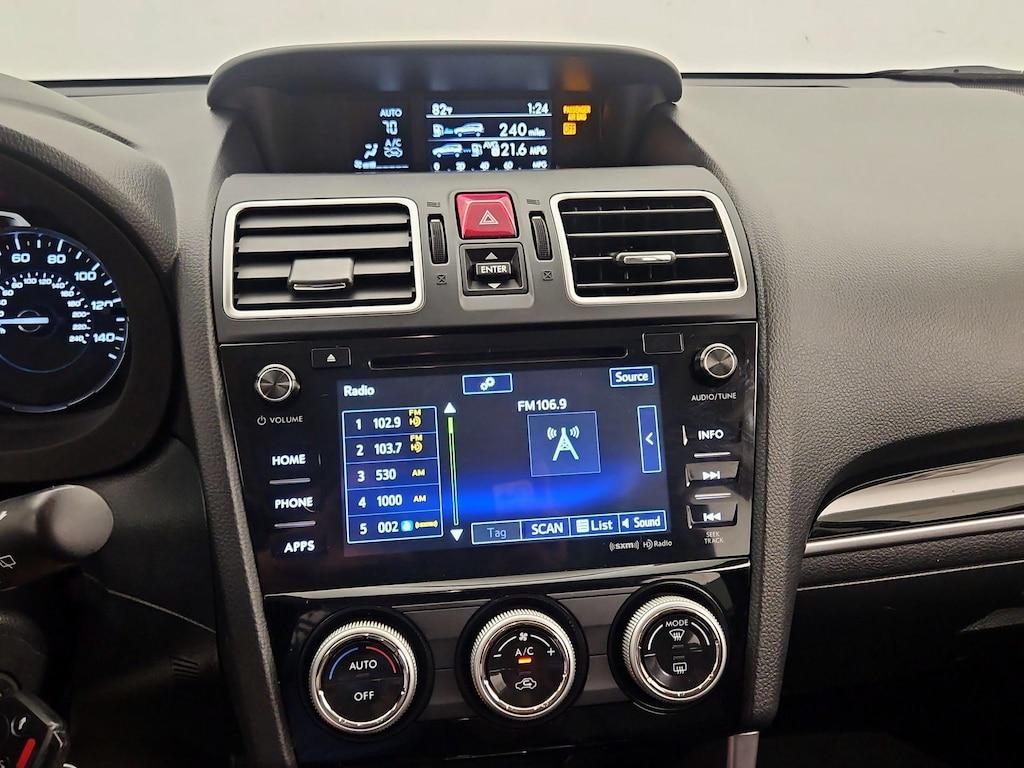 used 2018 Subaru Forester car, priced at $21,998