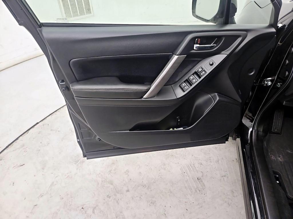 used 2018 Subaru Forester car, priced at $21,998