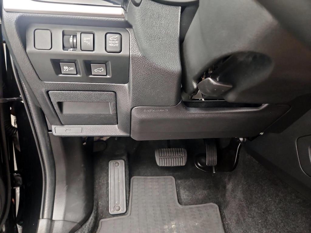 used 2018 Subaru Forester car, priced at $21,998