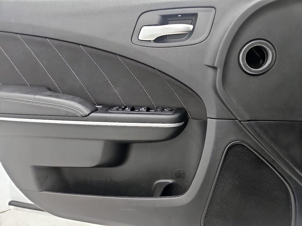 used 2023 Dodge Charger car, priced at $26,998