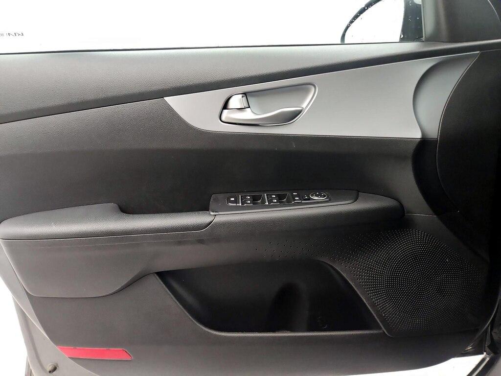 used 2023 Kia Forte car, priced at $18,998