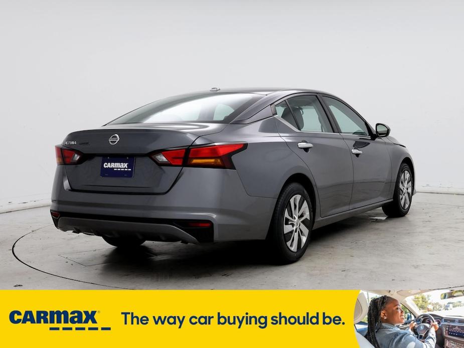 used 2020 Nissan Altima car, priced at $18,998