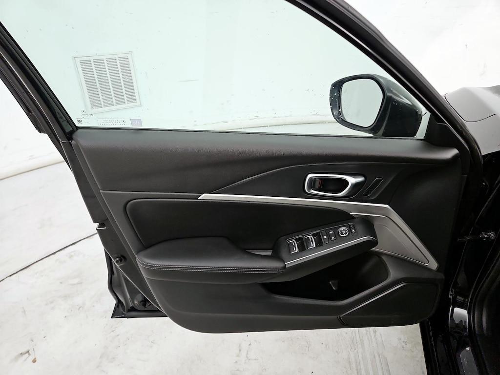 used 2023 Acura Integra car, priced at $29,998