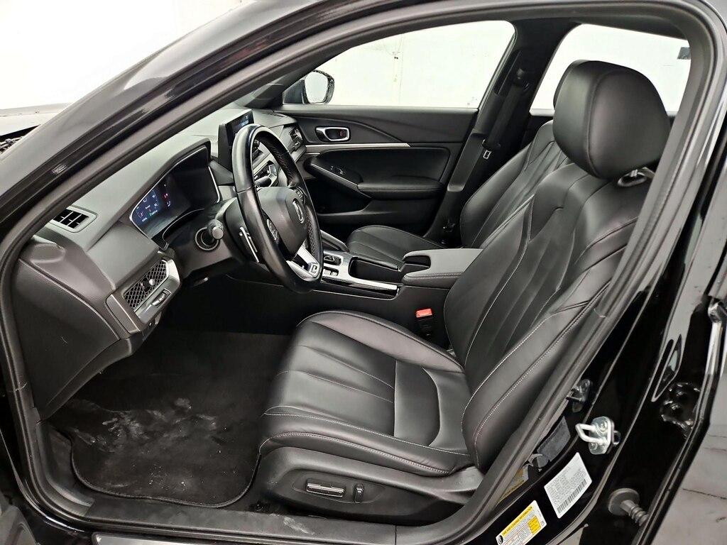 used 2023 Acura Integra car, priced at $29,998