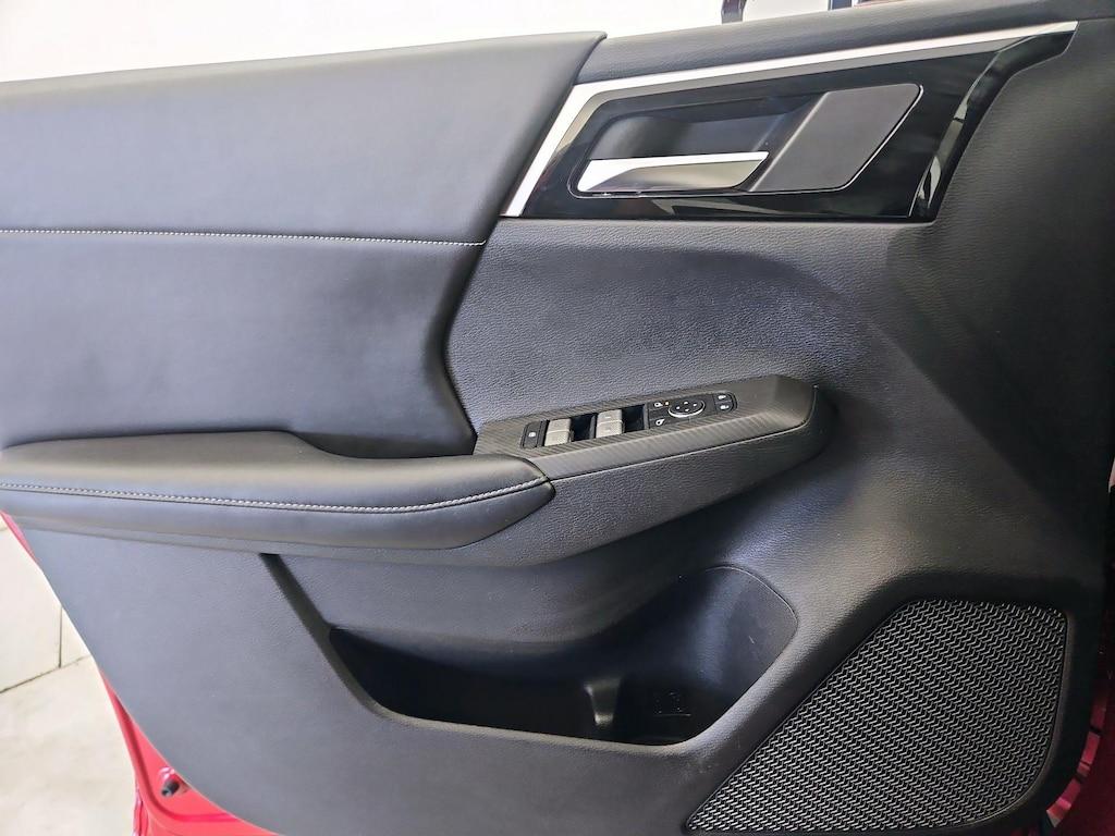 used 2022 Mitsubishi Outlander car, priced at $24,998