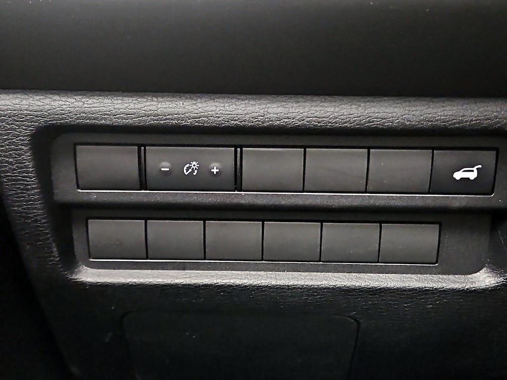 used 2022 Mitsubishi Outlander car, priced at $24,998