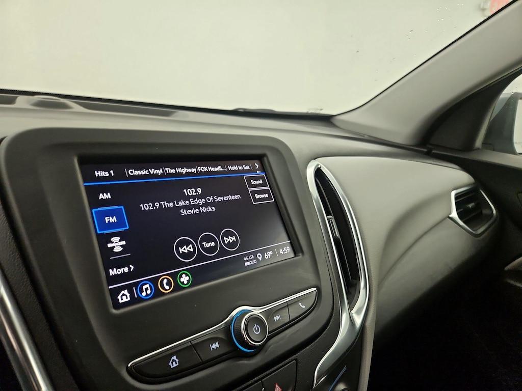used 2023 Chevrolet Equinox car, priced at $23,998