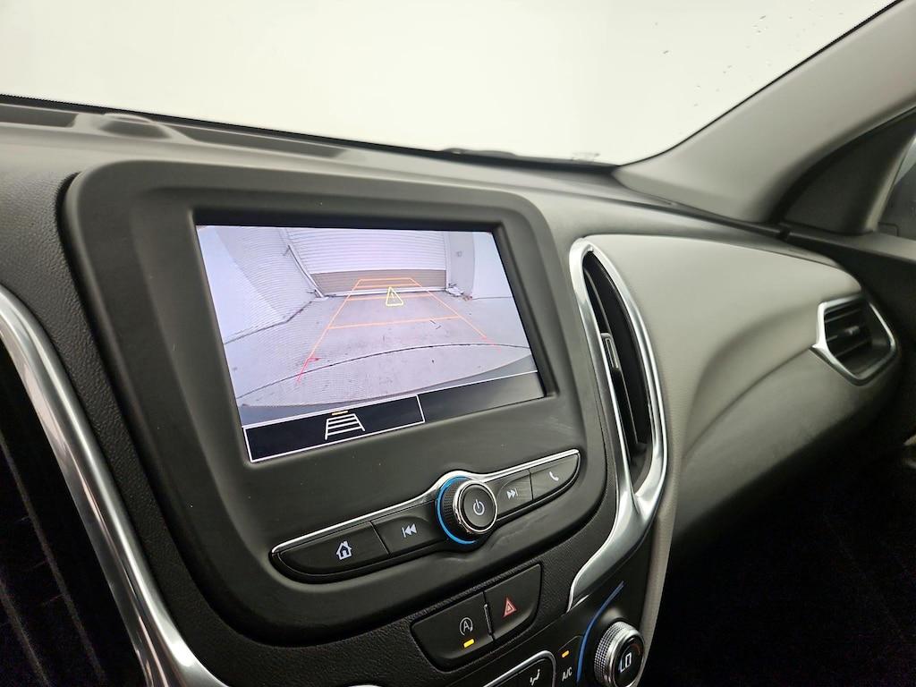 used 2023 Chevrolet Equinox car, priced at $23,998