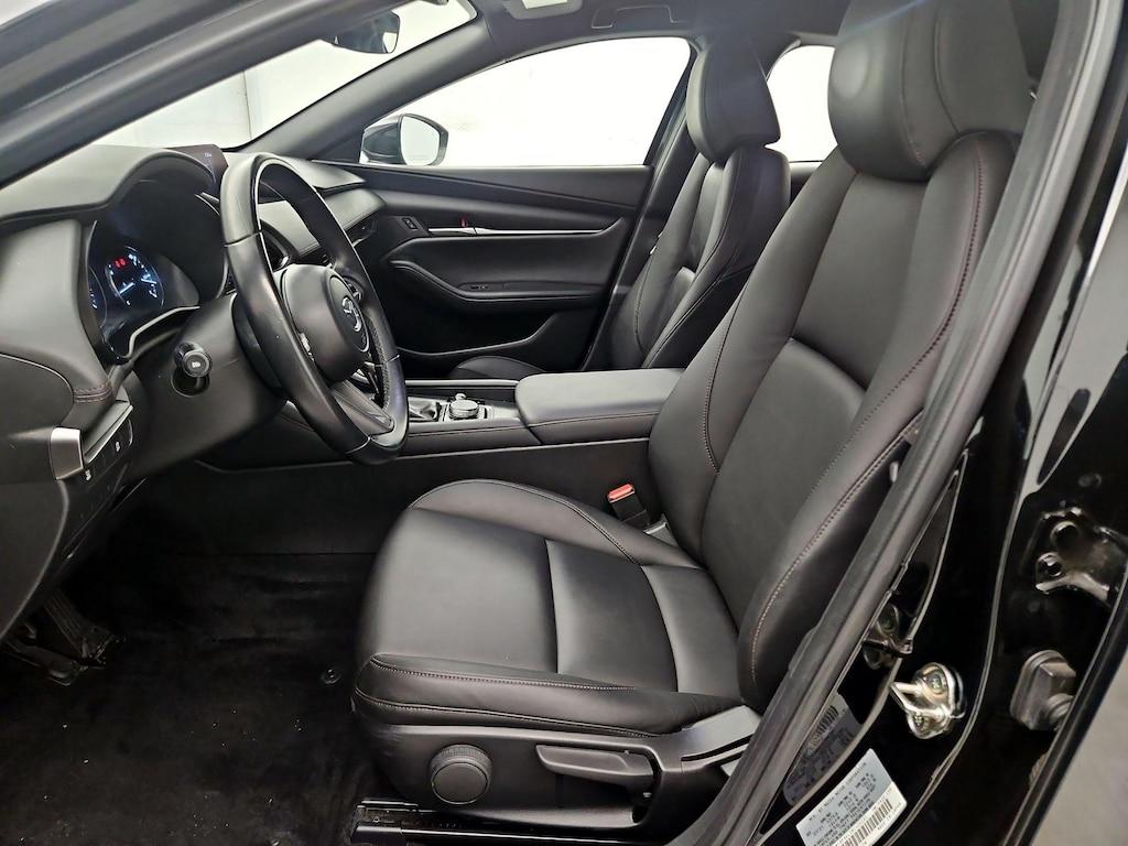used 2021 Mazda Mazda3 car, priced at $20,998