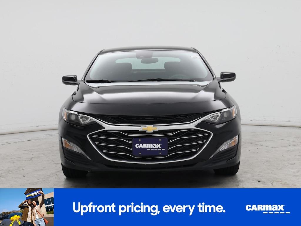 used 2024 Chevrolet Malibu car, priced at $22,998