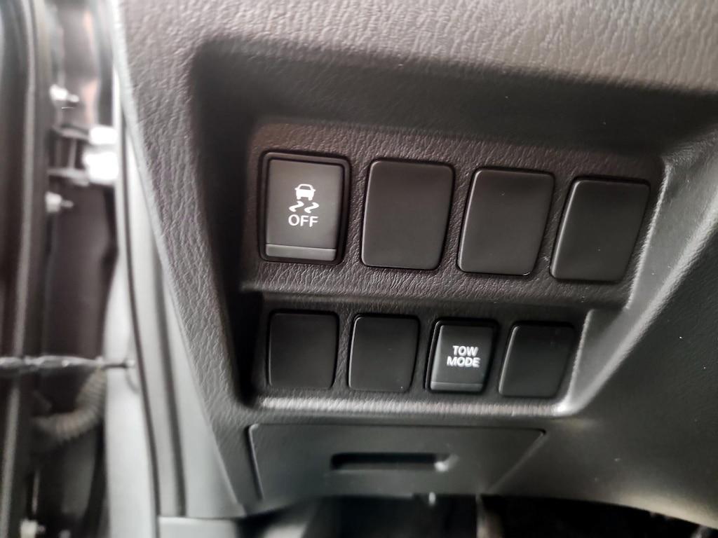 used 2018 Nissan Pathfinder car, priced at $18,998