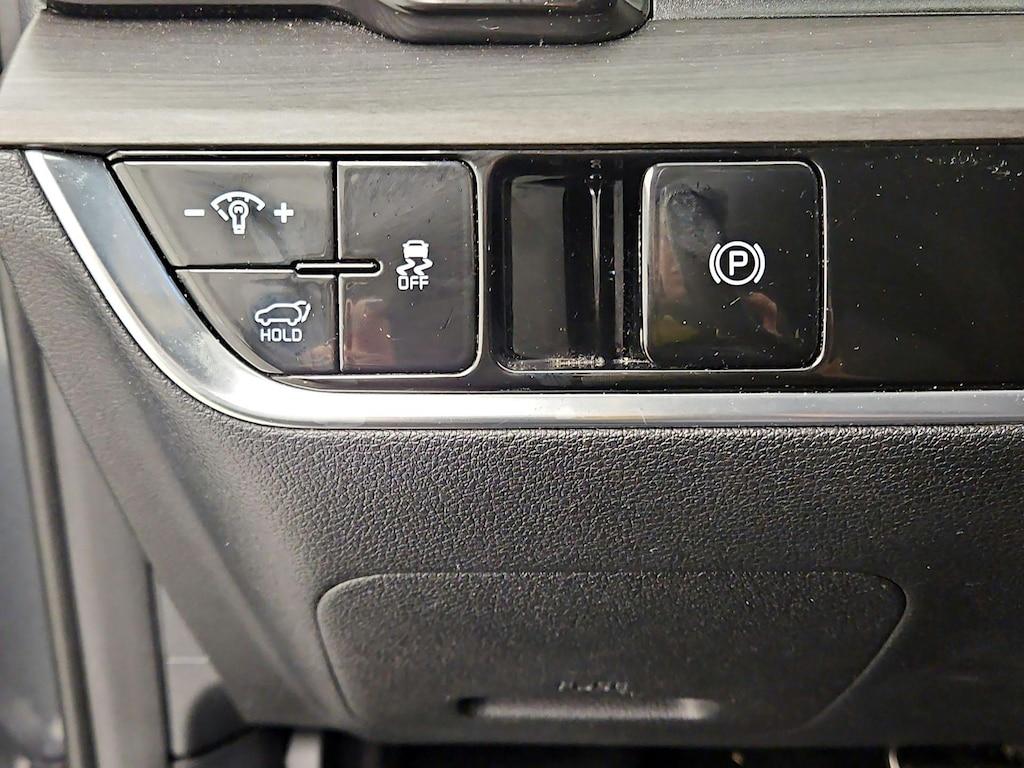 used 2023 Kia Sportage car, priced at $27,998
