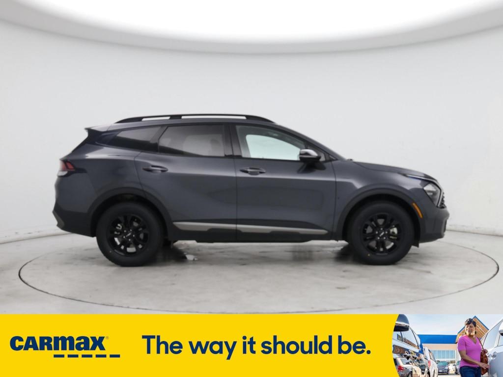 used 2023 Kia Sportage car, priced at $27,998