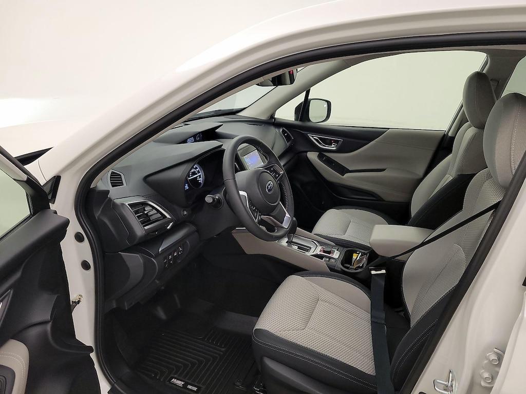 used 2024 Subaru Forester car, priced at $33,998