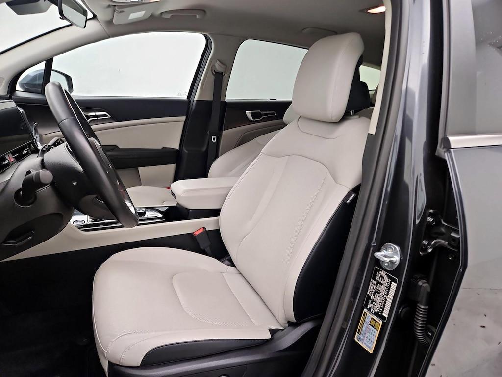 used 2023 Kia Sportage car, priced at $26,998