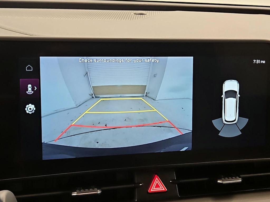 used 2023 Kia Sportage car, priced at $26,998