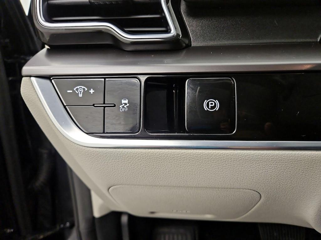 used 2023 Kia Sportage car, priced at $26,998