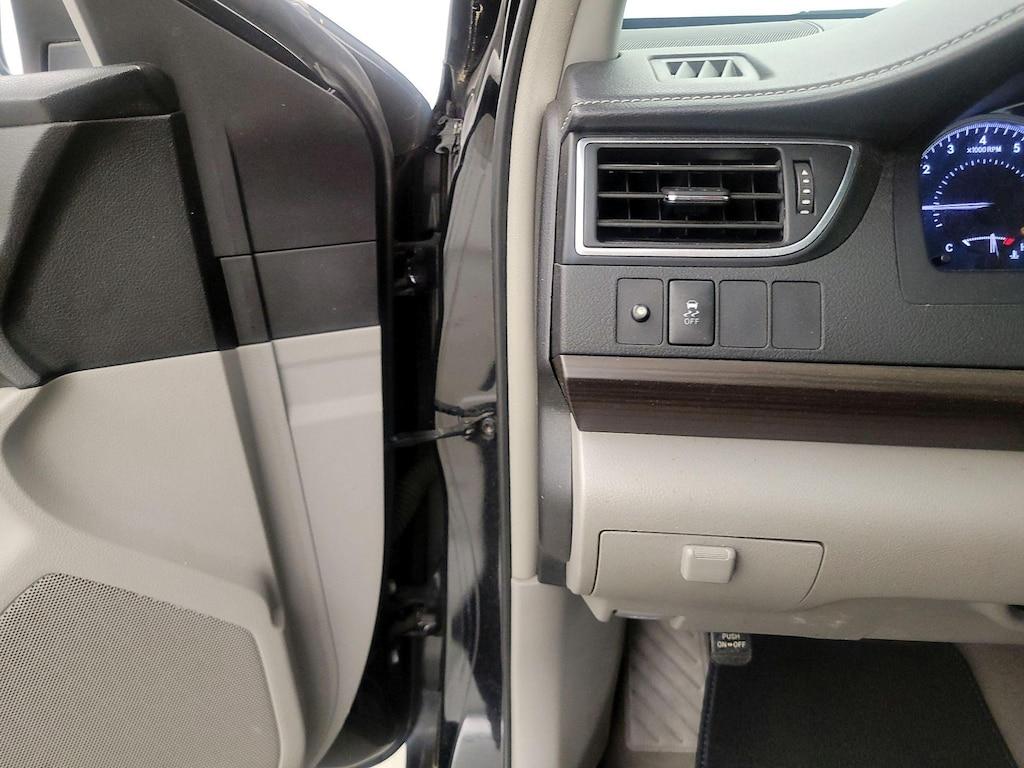 used 2017 Toyota Camry car, priced at $16,998