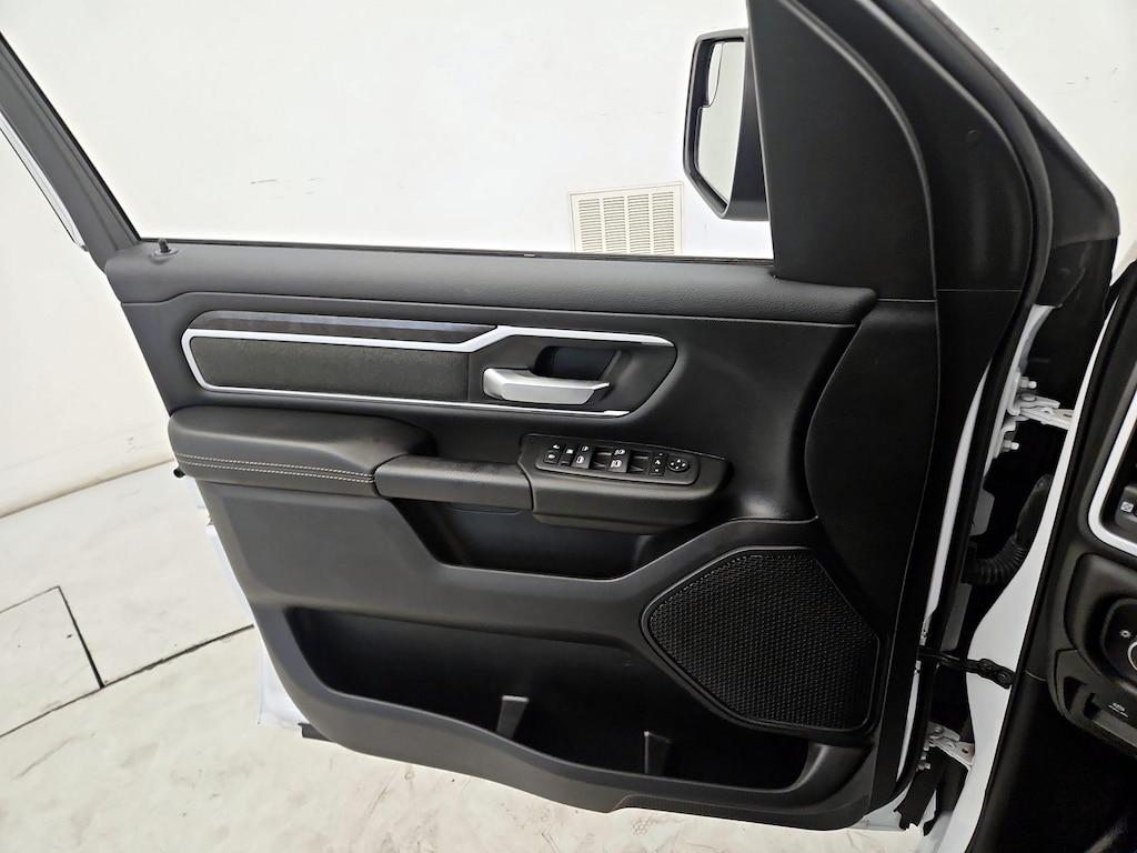 used 2022 Ram 1500 car, priced at $40,998
