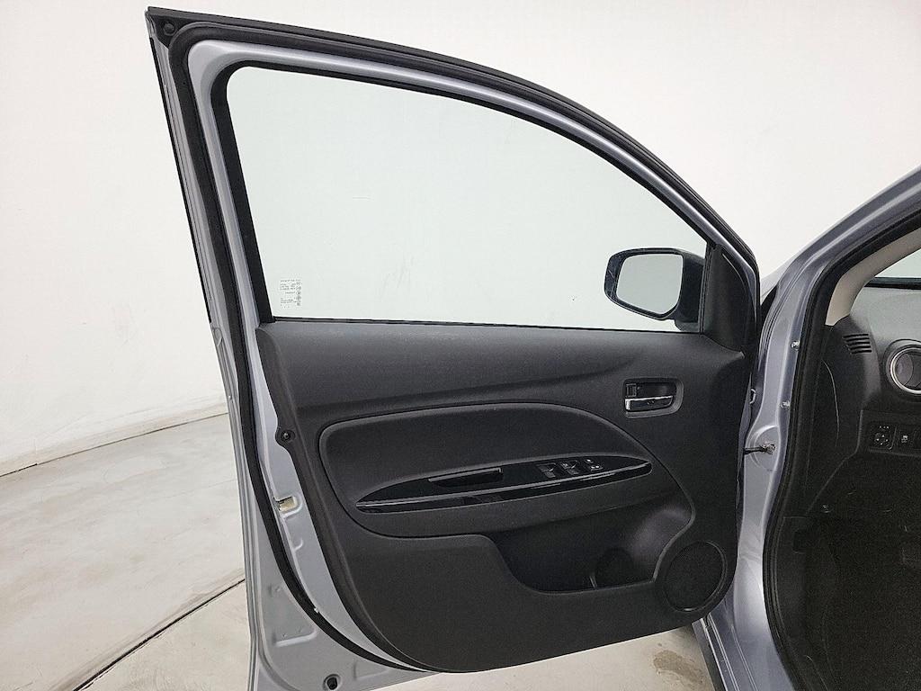 used 2019 Mitsubishi Mirage car, priced at $13,998