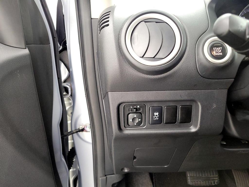 used 2019 Mitsubishi Mirage car, priced at $13,998