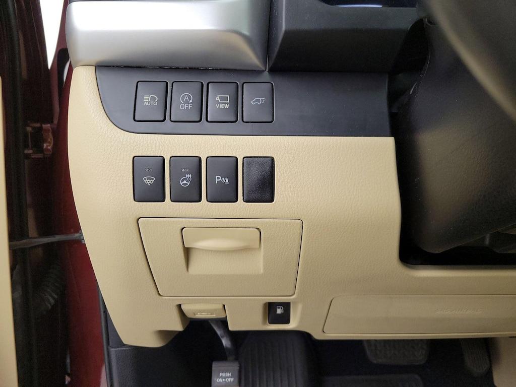 used 2017 Toyota Highlander car, priced at $26,998