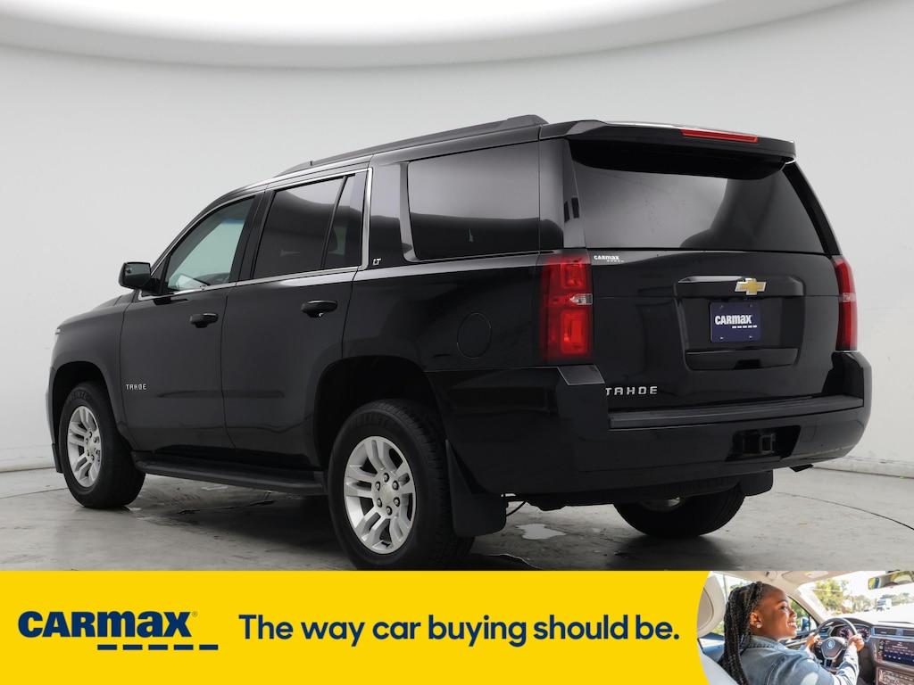 used 2019 Chevrolet Tahoe car, priced at $33,998