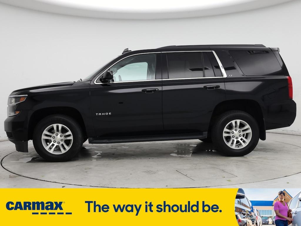 used 2019 Chevrolet Tahoe car, priced at $33,998