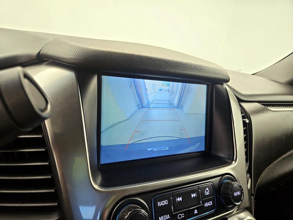 used 2019 Chevrolet Tahoe car, priced at $33,998