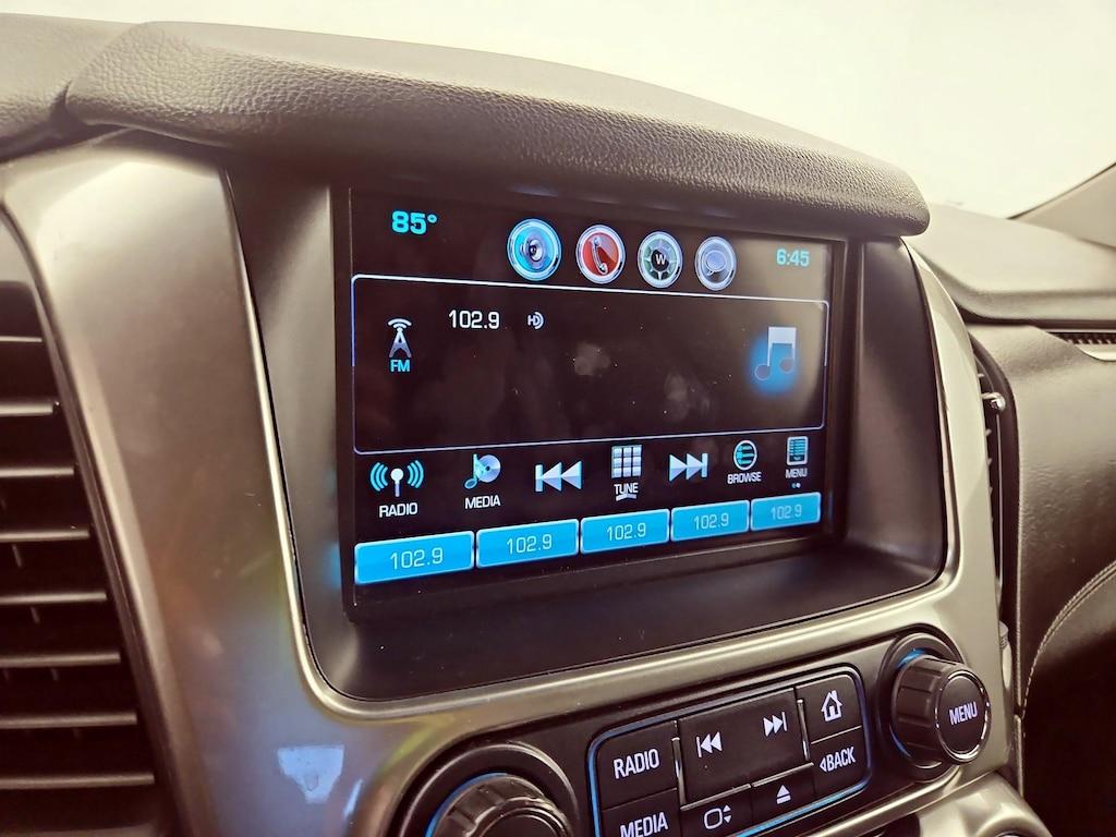 used 2019 Chevrolet Tahoe car, priced at $33,998