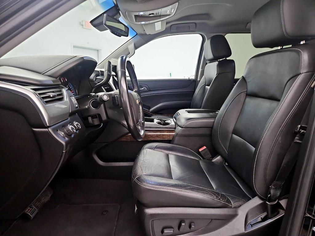 used 2019 Chevrolet Tahoe car, priced at $33,998
