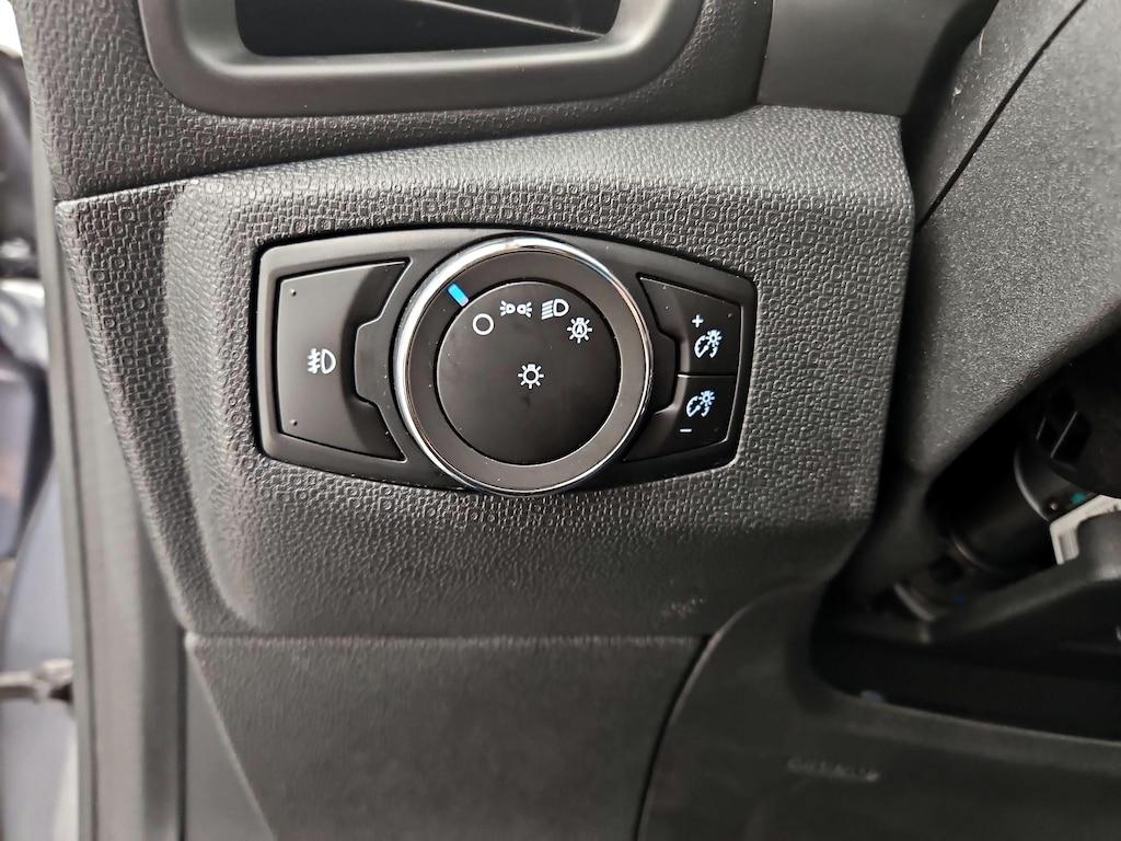 used 2020 Ford EcoSport car, priced at $16,998