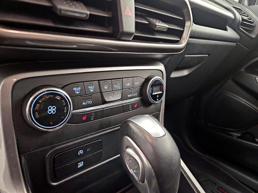 used 2020 Ford EcoSport car, priced at $16,998