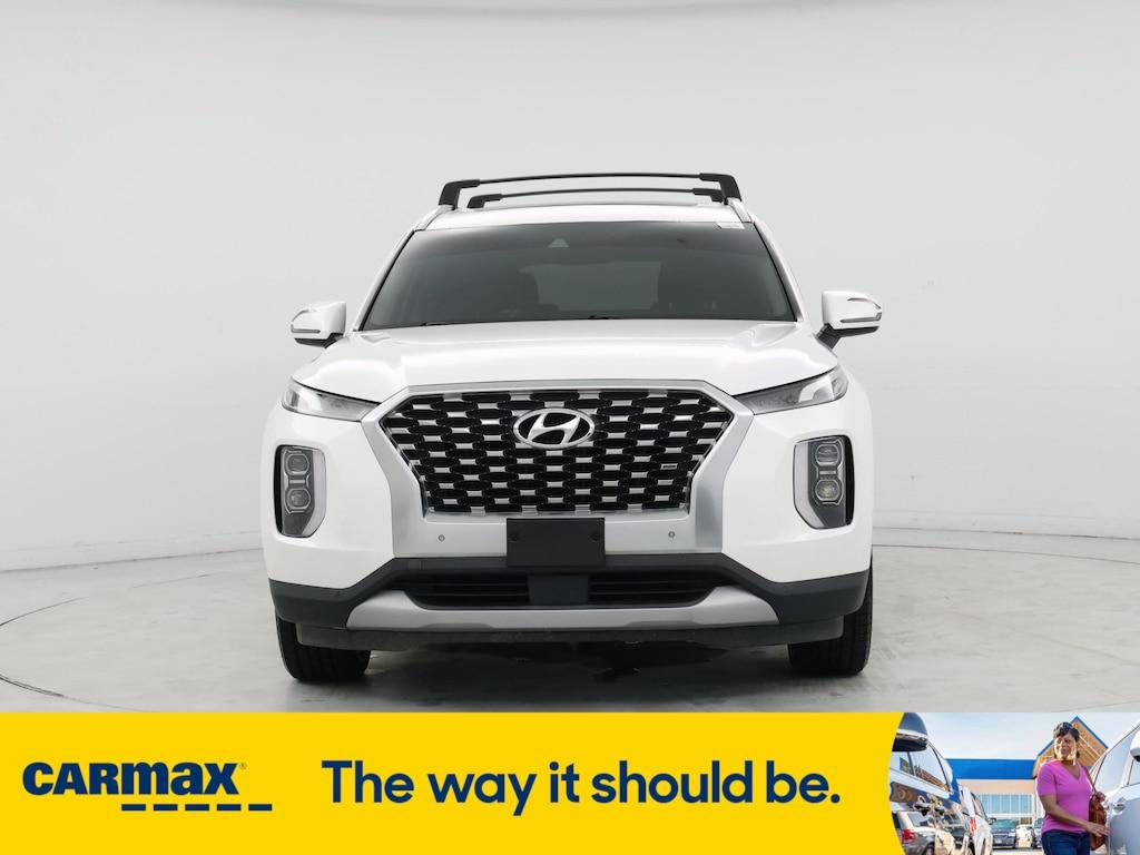 used 2020 Hyundai Palisade car, priced at $22,998