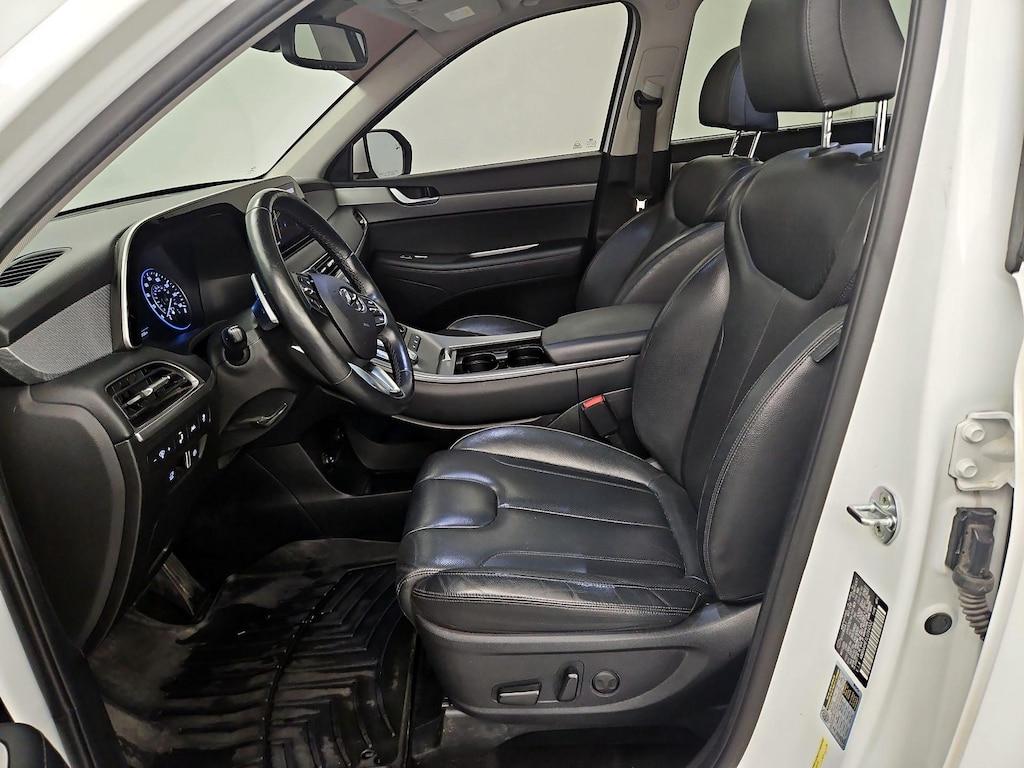 used 2020 Hyundai Palisade car, priced at $22,998