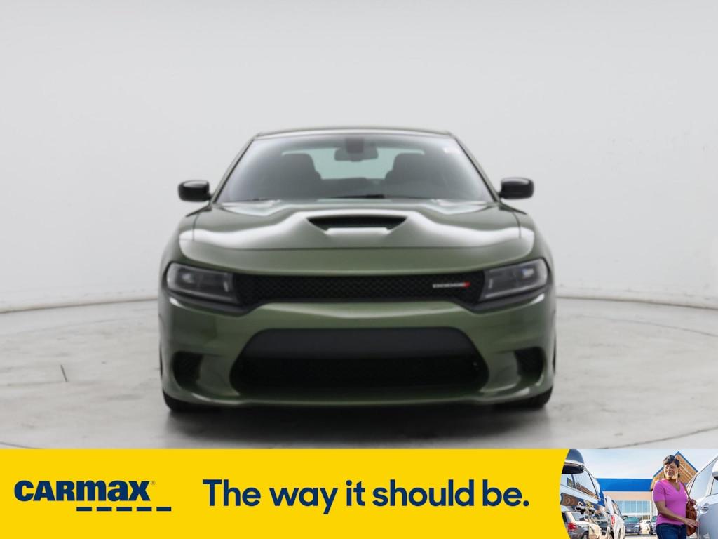 used 2023 Dodge Charger car, priced at $28,998
