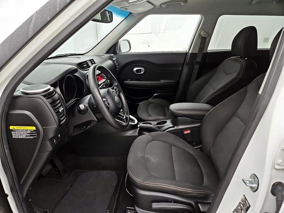 used 2015 Kia Soul car, priced at $13,998