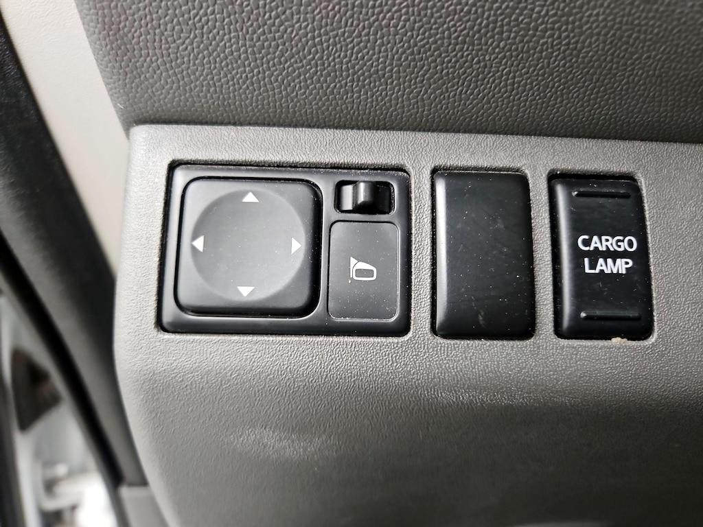 used 2018 Nissan Frontier car, priced at $18,998