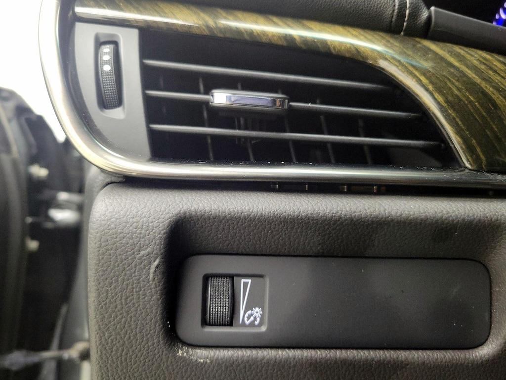 used 2015 Cadillac ATS car, priced at $16,998